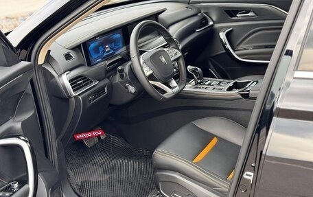 FAW Bestune T77, 2023 год, 1 850 000 рублей, 11 фотография