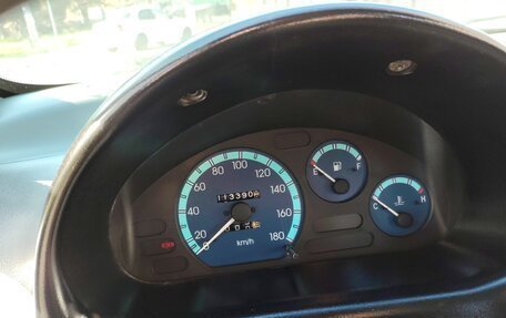 Daewoo Matiz I, 2010 год, 247 000 рублей, 8 фотография