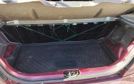 Daewoo Matiz I, 2010 год, 247 000 рублей, 18 фотография