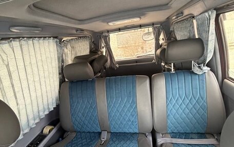 Toyota Town Ace III, 1998 год, 710 000 рублей, 2 фотография