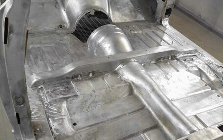 ГАЗ 21 «Волга», 1958 год, 8 000 000 рублей, 10 фотография