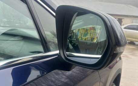 Lexus RX IV рестайлинг, 2020 год, 5 300 000 рублей, 5 фотография