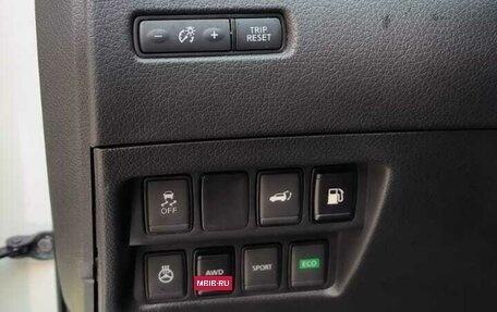 Nissan Rogue II, 2018 год, 1 900 000 рублей, 2 фотография