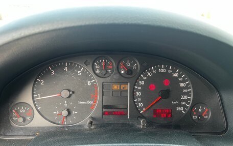 Audi A6, 1997 год, 500 000 рублей, 7 фотография