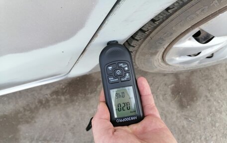 Toyota Aqua I, 2016 год, 850 000 рублей, 13 фотография