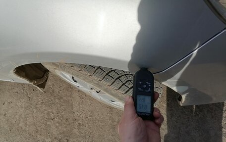 Toyota Aqua I, 2016 год, 850 000 рублей, 15 фотография