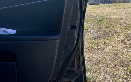 Lexus GS III рестайлинг, 2005 год, 1 650 000 рублей, 15 фотография