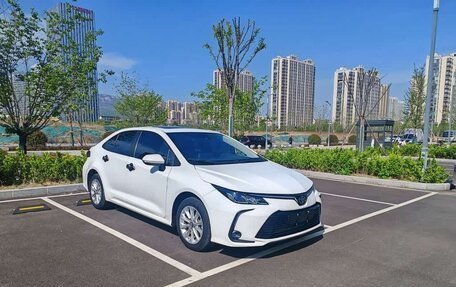 Toyota Corolla, 2022 год, 1 110 000 рублей, 3 фотография