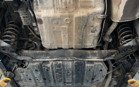 Honda Insight II рестайлинг, 2009 год, 680 000 рублей, 4 фотография