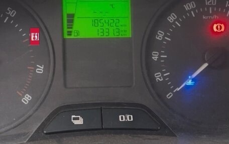 Skoda Fabia II, 2010 год, 310 000 рублей, 5 фотография