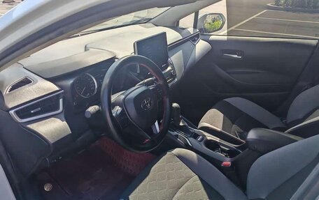 Toyota Corolla, 2022 год, 1 110 000 рублей, 7 фотография