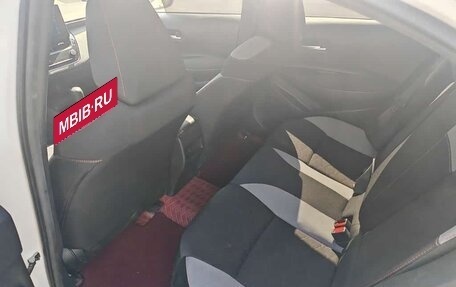 Toyota Corolla, 2022 год, 1 110 000 рублей, 9 фотография