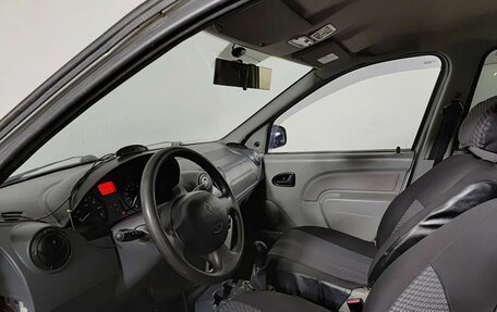 Renault Logan I, 2008 год, 350 000 рублей, 16 фотография
