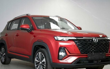 Changan CS35 Plus, 2025 год, 2 811 501 рублей, 4 фотография