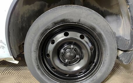 Renault Logan I, 2008 год, 350 000 рублей, 18 фотография