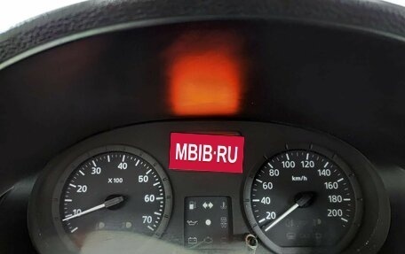 Renault Logan I, 2008 год, 350 000 рублей, 13 фотография