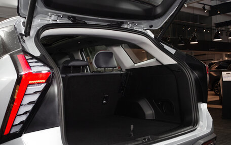 Geely Atlas, 2026 год, 4 114 990 рублей, 13 фотография