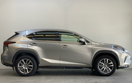 Lexus NX I, 2018 год, 3 400 000 рублей, 5 фотография