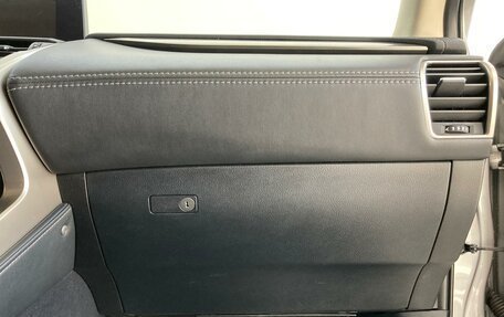 Lexus NX I, 2018 год, 3 400 000 рублей, 13 фотография