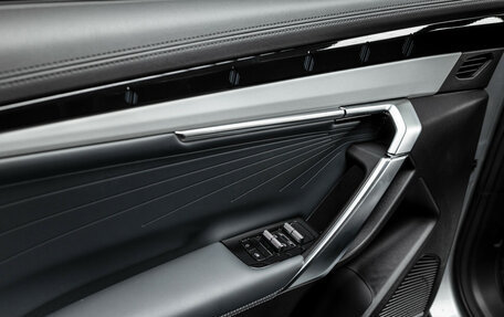 Geely Atlas, 2026 год, 3 904 990 рублей, 10 фотография