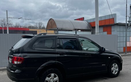 SsangYong Kyron I, 2008 год, 300 000 рублей, 5 фотография