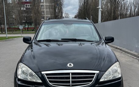 SsangYong Kyron I, 2008 год, 300 000 рублей, 2 фотография