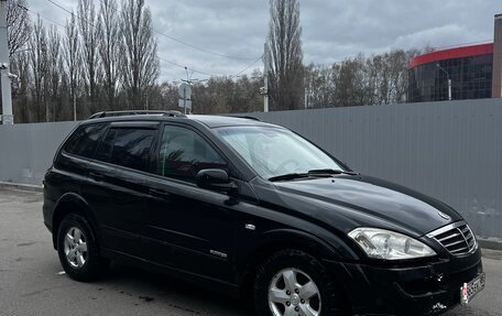 SsangYong Kyron I, 2008 год, 300 000 рублей, 6 фотография