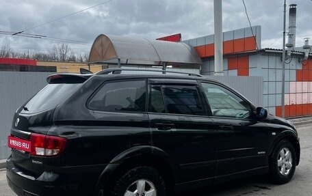 SsangYong Kyron I, 2008 год, 300 000 рублей, 7 фотография