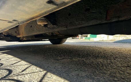 SsangYong Kyron I, 2008 год, 300 000 рублей, 12 фотография