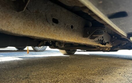 SsangYong Kyron I, 2008 год, 300 000 рублей, 13 фотография