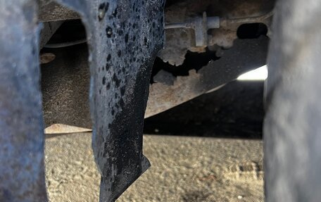 SsangYong Kyron I, 2008 год, 300 000 рублей, 14 фотография