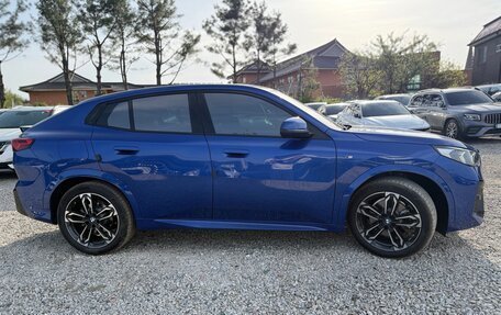 BMW X2, 2024 год, 5 700 000 рублей, 4 фотография