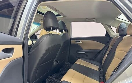 Chevrolet Cruze II, 2022 год, 920 000 рублей, 9 фотография
