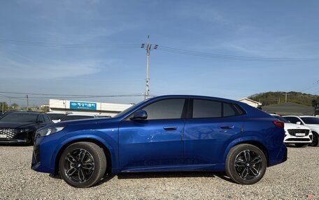 BMW X2, 2024 год, 5 700 000 рублей, 5 фотография