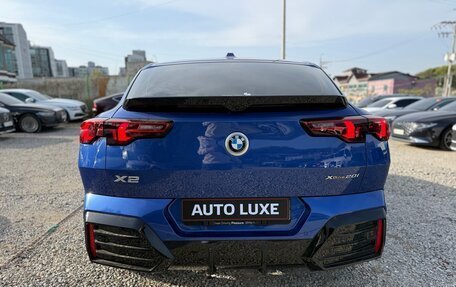 BMW X2, 2024 год, 5 700 000 рублей, 6 фотография