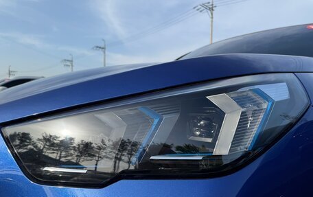 BMW X2, 2024 год, 5 700 000 рублей, 9 фотография
