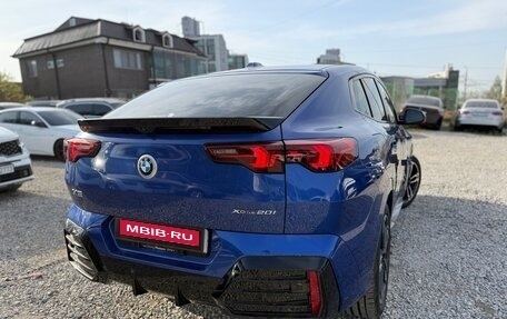 BMW X2, 2024 год, 5 700 000 рублей, 7 фотография