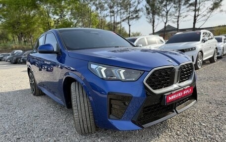 BMW X2, 2024 год, 5 700 000 рублей, 2 фотография
