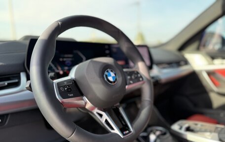 BMW X2, 2024 год, 5 700 000 рублей, 22 фотография