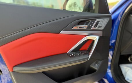 BMW X2, 2024 год, 5 700 000 рублей, 28 фотография