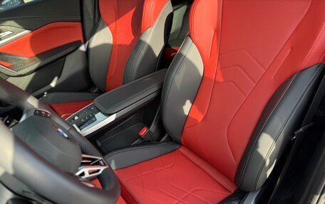 BMW X2, 2024 год, 5 700 000 рублей, 26 фотография