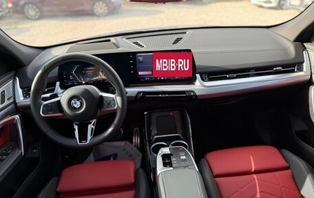 BMW X2, 2024 год, 5 700 000 рублей, 17 фотография