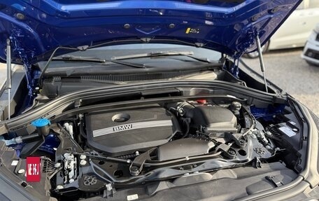 BMW X2, 2024 год, 5 700 000 рублей, 16 фотография