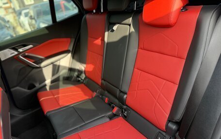 BMW X2, 2024 год, 5 700 000 рублей, 34 фотография