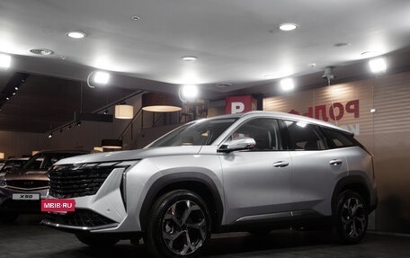 Geely Atlas, 2026 год, 4 114 990 рублей, 3 фотография