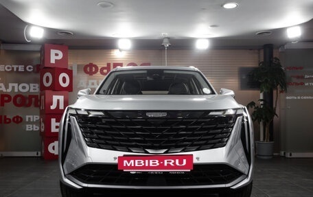 Geely Atlas, 2026 год, 4 114 990 рублей, 2 фотография