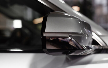 Geely Atlas, 2026 год, 4 114 990 рублей, 9 фотография