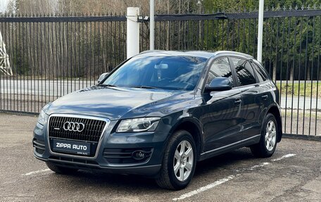 Audi Q5, 2011 год, 1 399 000 рублей, 3 фотография
