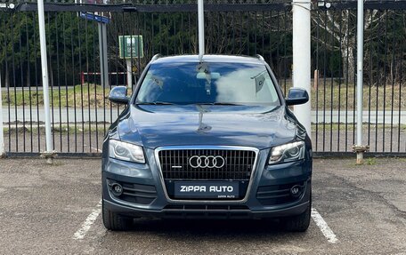 Audi Q5, 2011 год, 1 399 000 рублей, 2 фотография
