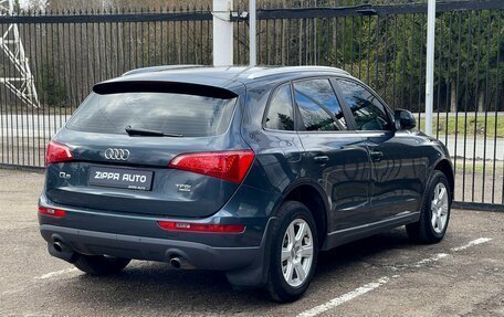 Audi Q5, 2011 год, 1 399 000 рублей, 4 фотография